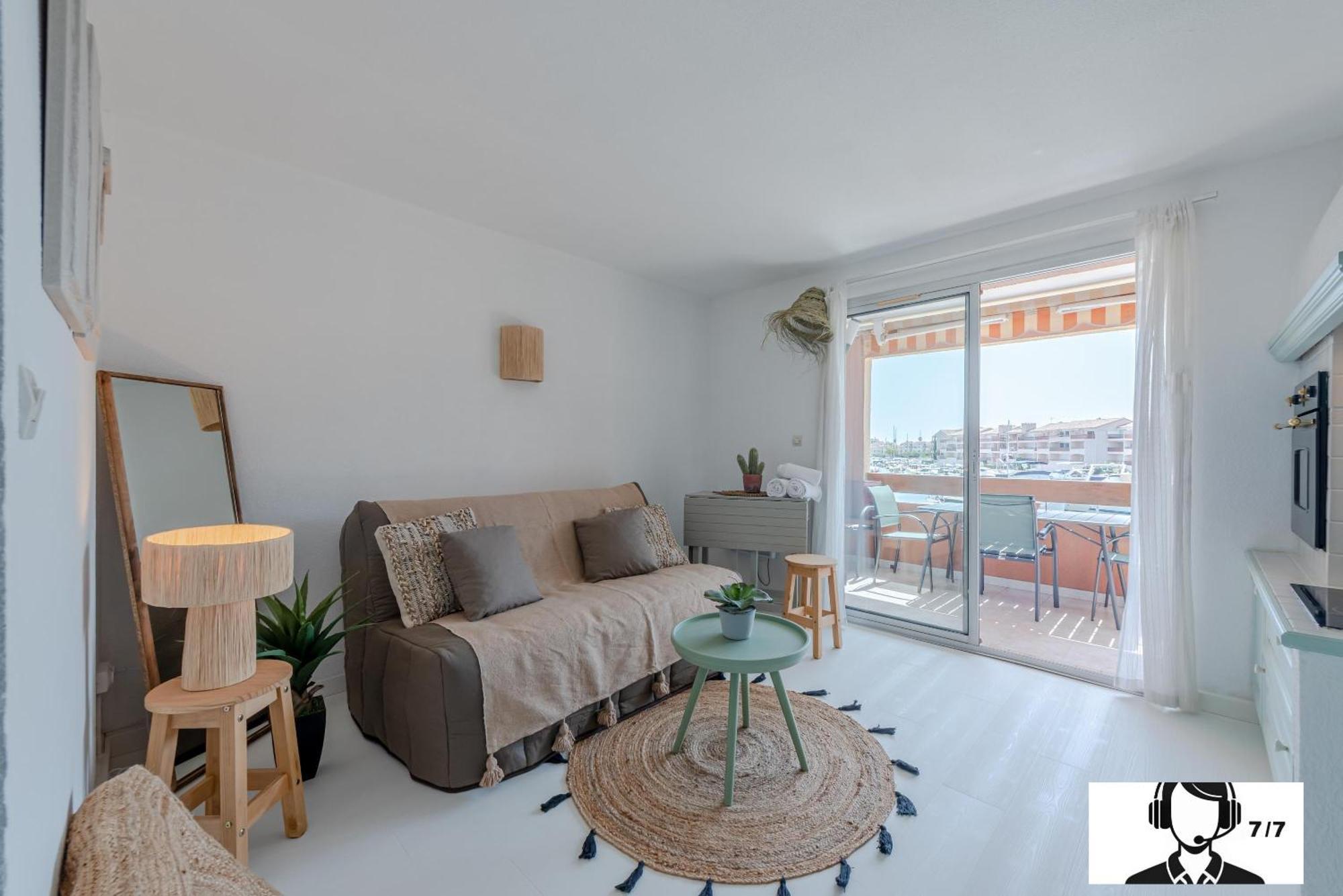 L'Athlantis - Cosy With Terrace And Parking Apartment Saint-Cyprien  Exterior photo