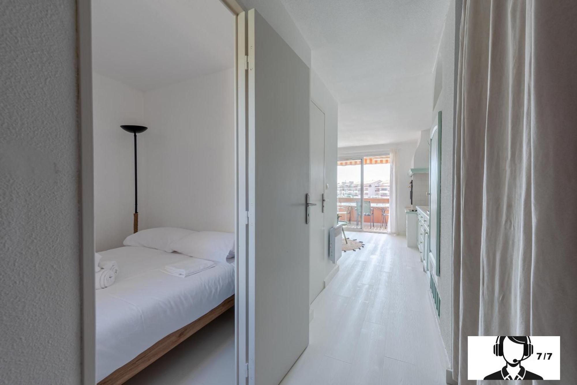 L'Athlantis - Cosy With Terrace And Parking Apartment Saint-Cyprien  Exterior photo