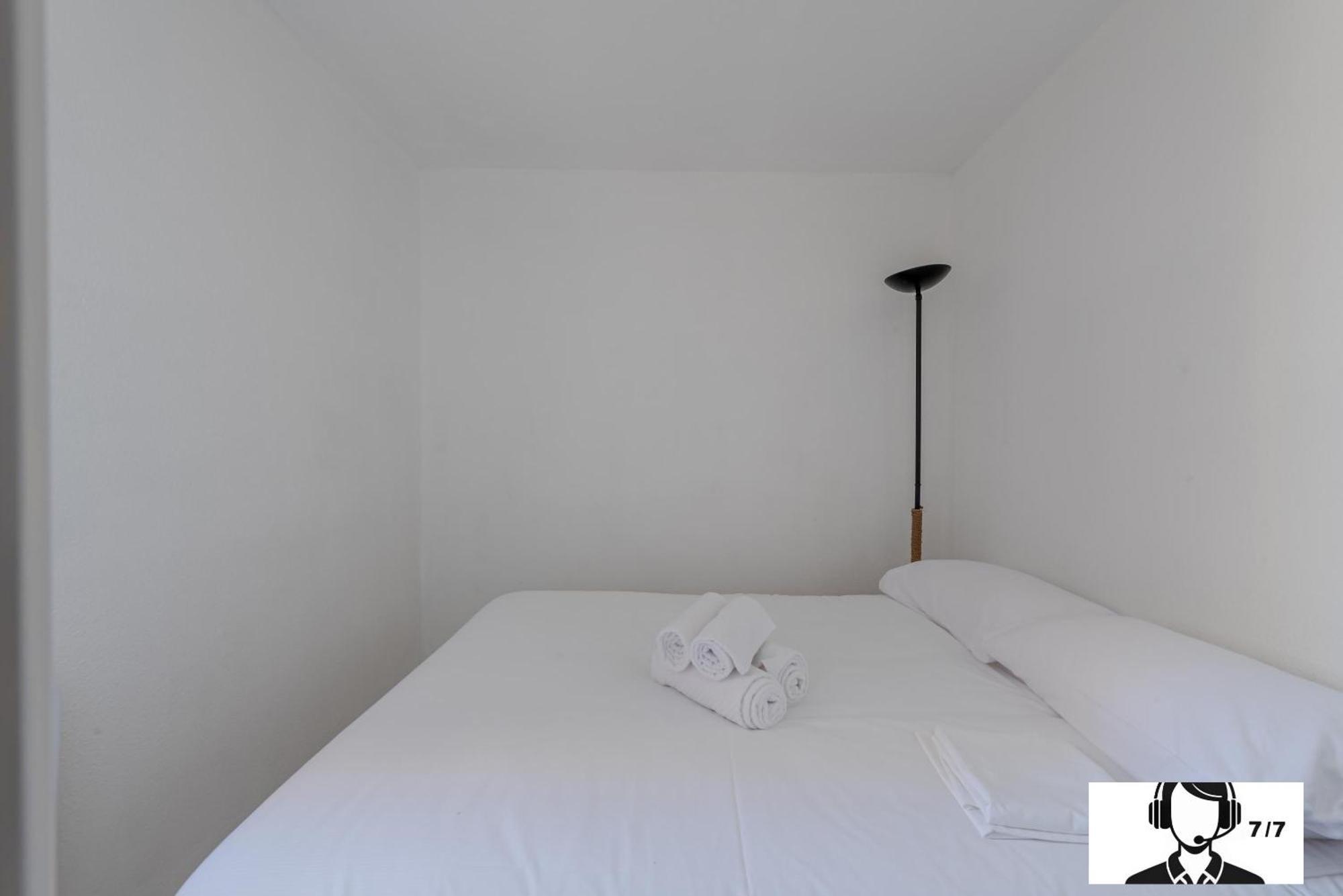 L'Athlantis - Cosy With Terrace And Parking Apartment Saint-Cyprien  Exterior photo